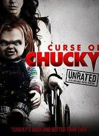 ดูหนังออนไลน์ Curse Of Chucky (2013) คำสาปแค้นฝังหุ่น