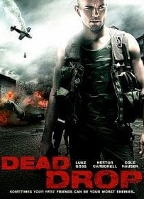 ดูหนังออนไลน์ Dead Drop (2013) ดิ่งเวหาล่าทวงแค้น