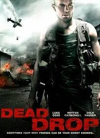 ดูหนังออนไลน์ Dead Drop (2013) ดิ่งเวหาล่าทวงแค้น
