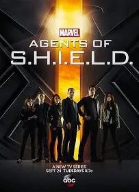 ดูหนังออนไลน์ Marvel’s Agents Of S.H.I.E.L.D. Season 1 Ep.1-Ep.22 End