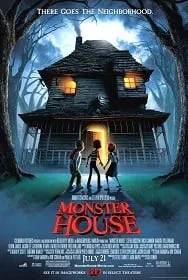 ดูหนังออนไลน์ Monster House บ้านผีสิง