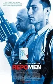 ดูหนังออนไลน์ Repo Men (2010) เรโป เมน หน่วยนรก ล่าผ่าแหลก