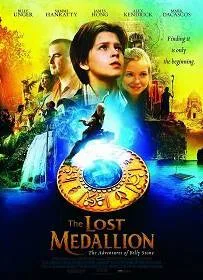ดูหนังออนไลน์ The Lost Medallion (2013) ผจญภัยล่าเหรียญข้ามเวลา
