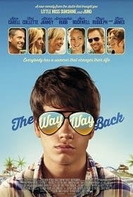 ดูหนังออนไลน์ The Way Way Back (2013) ปิดเทอมนั้นไม่มีวันลืม