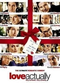 ดูหนังออนไลน์ Love Actually (2003) ทุกหัวใจมีรัก
