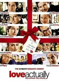 ดูหนังออนไลน์ Love Actually (2003) ทุกหัวใจมีรัก