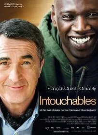 ดูหนังออนไลน์ The Intouchables (2011) ด้วยใจแห่งมิตร พิชิตทุกสิ่ง