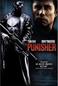 ดูหนังออนไลน์ The Punisher 1 เดอะ พันนิชเชอร์ เพชฌฆาตมหากาฬ ภาค 1