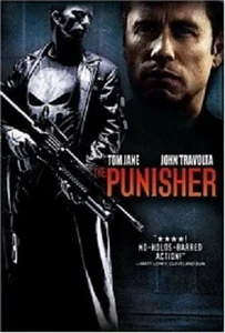 ดูหนังออนไลน์ The Punisher 1 เดอะ พันนิชเชอร์ เพชฌฆาตมหากาฬ ภาค 1