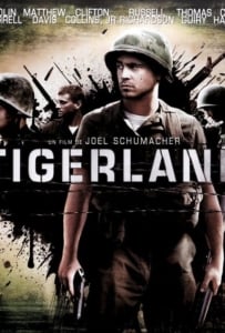 ดูหนังออนไลน์ Tigerland (2000) ไทเกอร์แลนด์ ค่ายโหด หัวใจไม่ยอมสยบ