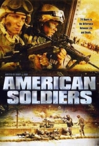 ดูหนังออนไลน์ American Soldiers (2005) ยุทธภูมิฝ่านรกสงครามอิรัก