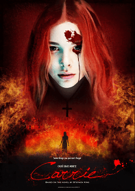 ดูหนังออนไลน์ Carrie (2013) แคร์รี่ย์ สาวสยอง