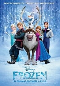 ดูหนังออนไลน์ Frozen ผจญภัยแดนคำสาปราชินีหิมะ [พากย์ไทย]