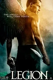 ดูหนังออนไลน์ Legion (2010) สงครามเทวาล้างนรก