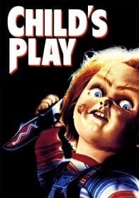 ดูหนังออนไลน์ Child’s Play (1988) แค้นฝังหุ่น ภาค 1