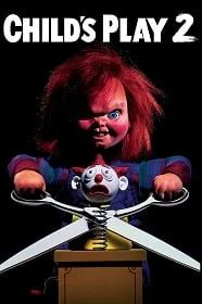 ดูหนังออนไลน์ Child’s Play 2 (1990) แค้นฝังหุ่น ภาค 2