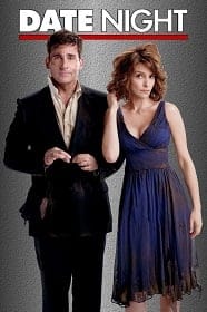 ดูหนังออนไลน์ Date Night คืนเดทพิสดาร ผิดฝาผิดตัวรั่วยกเมือง 2010
