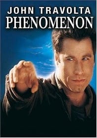 ดูหนังออนไลน์ Phenomenon ชายเหนือมนุษย์ 1996