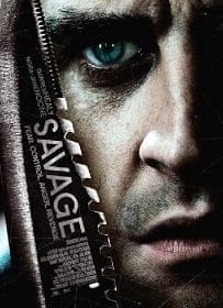 ดูหนังออนไลน์ Savage (2009) คนข้นแค้น