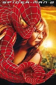 ดูหนังออนไลน์ Spider Man 2 (2004) ไอ้แมงมุม ภาค 2