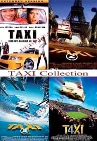 ดูหนังออนไลน์ Taxi แท็กซี่ซิ่งระเบิด บ้าระห่ำ ภาค 1-2-3-4