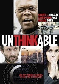 ดูหนังออนไลน์ Unthinkable (2010) ล้วงแผนวินาศกรรมระเบิดเมือง