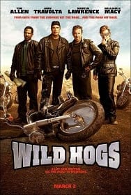 ดูหนังออนไลน์ Wild Hogs (2007) สี่เก๋าซิ่งลืมแก่