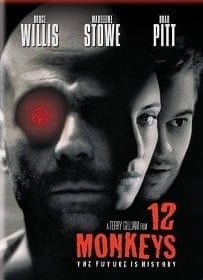 ดูหนังออนไลน์ Twelve Monkeys (1995) 12 มังกี้ส์ 12 ลิงมฤตยูล้างโลก