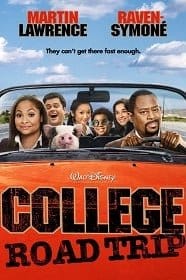 ดูหนังออนไลน์ College Road Trip ทริปหรรษา ป๊ะป๋าสุดแสบ
