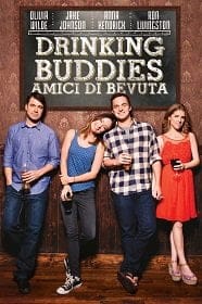 ดูหนังออนไลน์ Drinking Buddies (2013) คู่ดริ๊งค์ ปิ๊งรัก