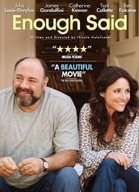 ดูหนังออนไลน์ Enough Said (2013) : อยากรัก…ก็รักเลย
