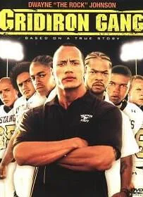 ดูหนังออนไลน์ Gridiron Gang (2006) แก๊งระห่ำ เกมคนชนคน