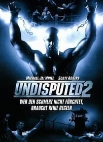 ดูหนังออนไลน์ Undisputed 2 (2006) คนทมิฬ กำปั้นทุบนรก 2