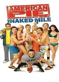 ดูหนังออนไลน์ American Pie 5 The Naked Mile (2006) อเมริกันพาย แอ้มเย้ยฟ้า ท้ามาราธอน ภาค5