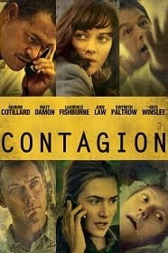 ดูหนังออนไลน์ Contagion (2011) สัมผัสล้างโลก