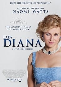 ดูหนังออนไลน์ Diana (2013) เรื่องรักที่โลกไม่รู้