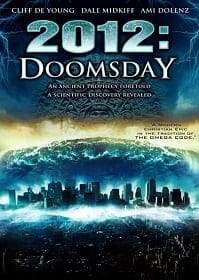 ดูหนังออนไลน์ Doomsday Prophecy มหาวิบัติทำนายล้างโลก