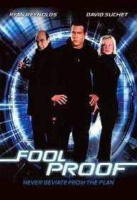ดูหนังออนไลน์ Fool Proof (2003) ไฮเทคโจรกรรมผ่านรก