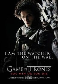 ดูหนังออนไลน์ Games of Thrones Season 2 มหาศึกชิงบัลลังก์