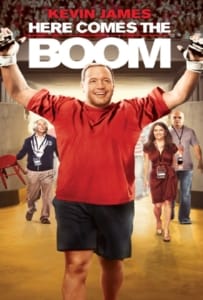 ดูหนังออนไลน์ Here Comes The Boom (2012) ครูเฟี้ยว หัวใจสปิริต