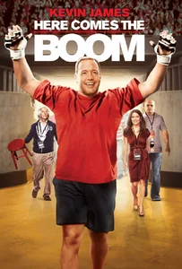 ดูหนังออนไลน์ Here Comes The Boom (2012) ครูเฟี้ยว หัวใจสปิริต