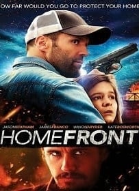 ดูหนังออนไลน์ Homefront โคตรคนระห่ำล่าผ่าเมือง 2013