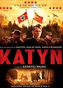 ดูหนังออนไลน์ katyn (2007) บันทึกเลือดสงครามโลก