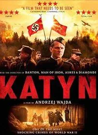 ดูหนังออนไลน์ katyn (2007) บันทึกเลือดสงครามโลก