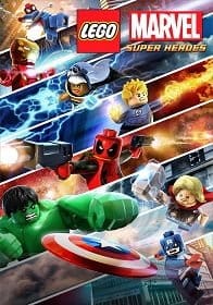 ดูหนังออนไลน์ LEGO Marvel Super Heroes Maximum Overload เลโก้ มาเวล ซุปเปอร์ฮีโร่ แม็กซิมั่ม โอเวอร์โหลด