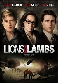 ดูหนังออนไลน์ Lions for Lambs (2007) ปมซ่อนเร้นโลกสะพรึง