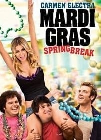 ดูหนังออนไลน์ Mardi Gras: Spring Break Unrated (2011) มาร์ติ กราส สามโจ๋ซ่าส์ปาร์ตี้สะบึม