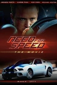 ดูหนังออนไลน์ Need For Speed (2014) ซิ่งเต็มสปีดแค้น