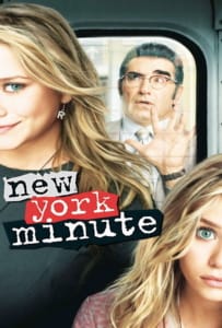 ดูหนังออนไลน์ New York Minute (2004) คู่แฝดจี๊ด ป่วนรักในนิวยอร์ค