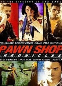 ดูหนังออนไลน์ Pawn Shop Chronicles (2013) ปล้น วาย ป่วง